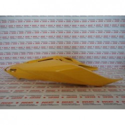 Codone coda carena rear tail fairing verkleidung panel Ducati Streetfighter 