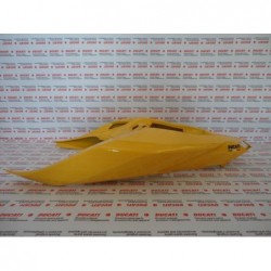 Codone coda carena rear tail fairing verkleidung panel Ducati Streetfighter 