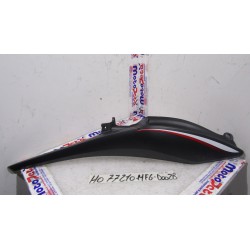 Carena coda dx Tail fairing...