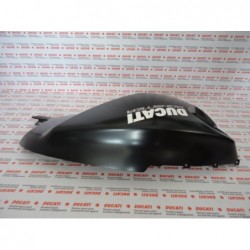 Carena fiancata sinistra verkleidung fairing left Ducati Monster 696 1100 796 