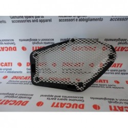 Retina carena serbatoio Destra Air inlet right Ducati Monster 696 796 1100 