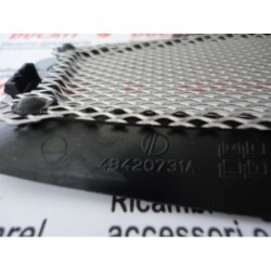Retina carena serbatoio Destra Air inlet right Ducati Monster 696 796 1100 