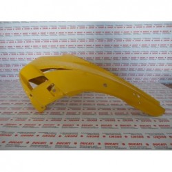 Cupolino anteriore front upper fairing verkleidung Ducati 749 999 03 04