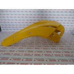 Cupolino anteriore front upper fairing verkleidung Ducati 749 999 03 04