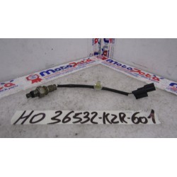 Sonda lambda Lambda sonde...