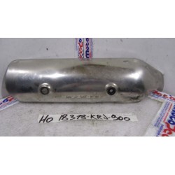 Paratia paracalore Exhaust...