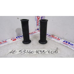 Coppia manopole Grip set...