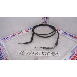 Cavo comando gas Throttle...