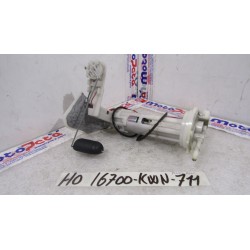 Pompa benzina Fuel pump...