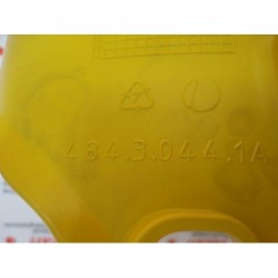 Puntale convogliatore aria carena fairing tip conveyor air OEM 749 999 Ducati