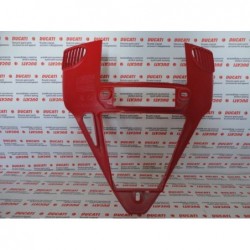 Puntale convogliatore aria carena fairing tip conveyor air OEM Ducati 999 749