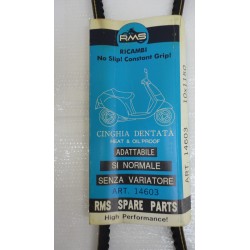 Cinghia trasmissione RMS...