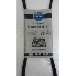 Cinghia trasmissione RMS...
