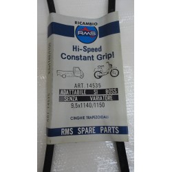 Cinghia trasmissione RMS...