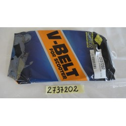 Cinghia trasmissione SGR...