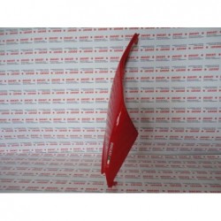 Coda codone carena Sinistra rear fairing Left Red Ducati Panigale 1199 899