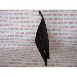 Coda carena Destra Nero rear fairing Right Black Dark Ducati Panigale 1199 899