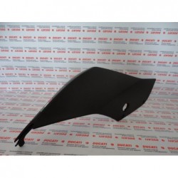 Coda carena Destra Nero rear fairing Right Black Dark Ducati Panigale 1199 899
