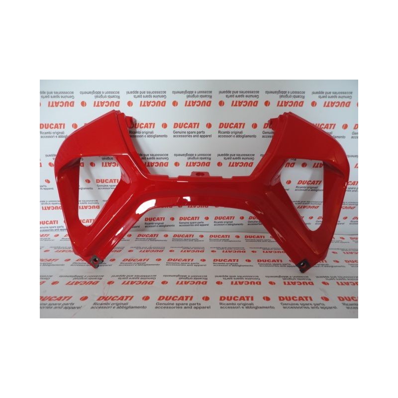 Codone coda Centrale Rear tail fairing Central panel Ducati Panigale 1199 899