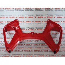 Codone coda Centrale Rear tail fairing Central panel Ducati Panigale 1199 899