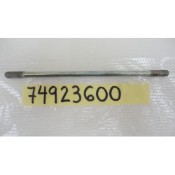 Prigioniero cilindro testa...