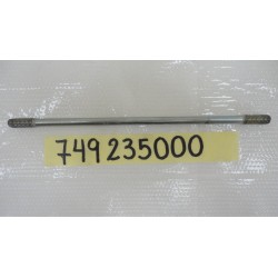 Prigioniero cilindro testa...