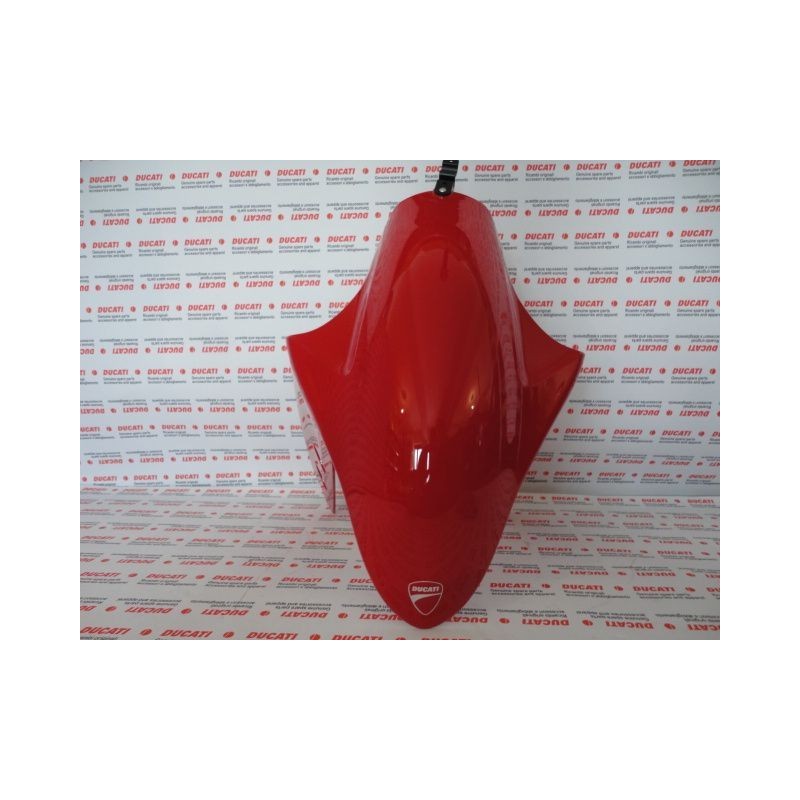 Parafango Anteriore Front fender Nose Verkleidung Panel Ducati Panigale 1199