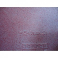 Parafango Anteriore Front fender Nose Verkleidung Panel Ducati Panigale 1199