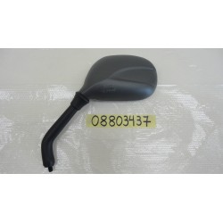Specchietto sinistro Left...