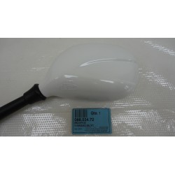 Specchietto sinistro Left...