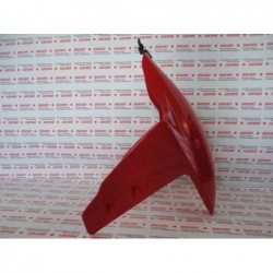 Parafango Anteriore Front fender Nose Verkleidung Panel Ducati Panigale 1199