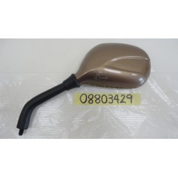 Specchietto sinistro Left...