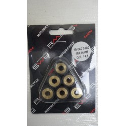 Kit rulli variatore RMS...