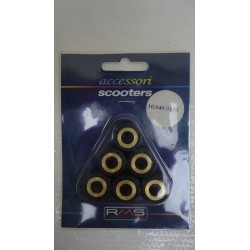 Kit rulli variatore Roller...