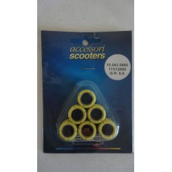 Kit rulli variatore RMS...