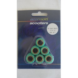 Kit rulli variatore RMS...