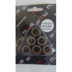 Kit rulli variatore RMS...