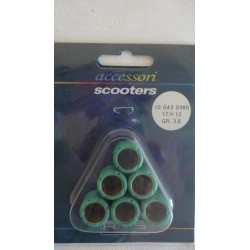 Kit rulli variatore RMS...