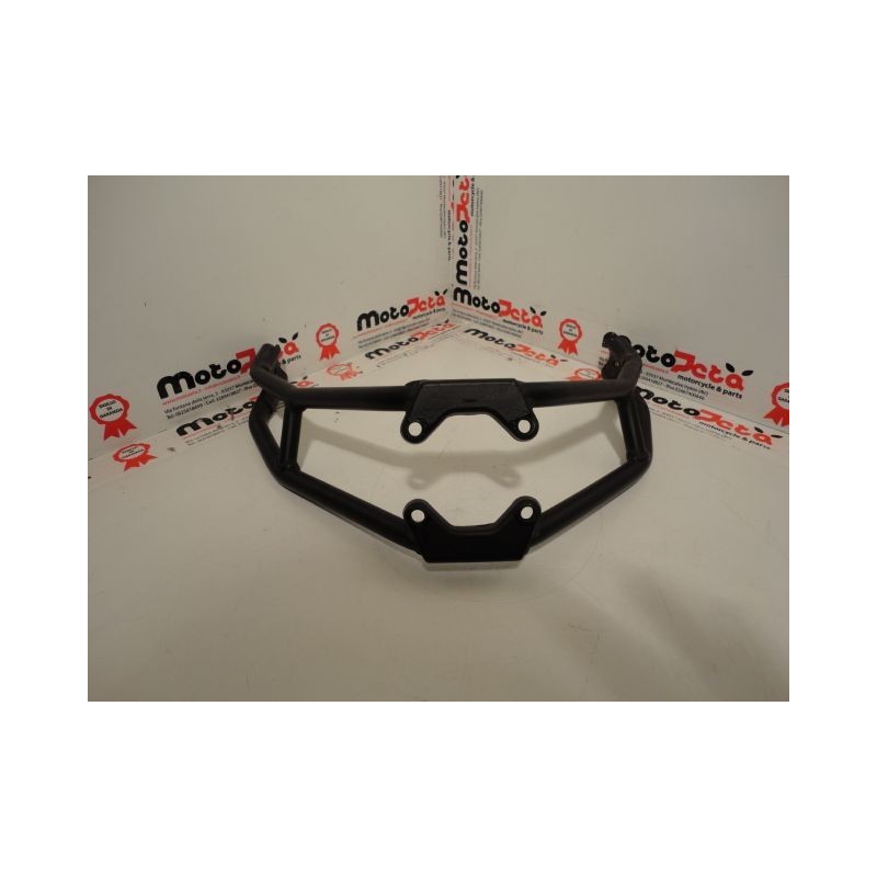 Supporto staffa telaio pedana posteriore bracket rear footpeg Mv Brutale 675 800