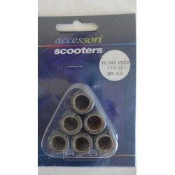 Kit rulli variatore RMS...