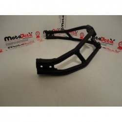 Supporto staffa telaio pedana posteriore bracket rear footpeg Mv Brutale 675 800