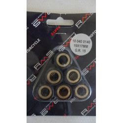 Kit rulli variatore RMS...