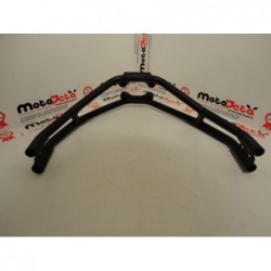 Supporto staffa telaio pedana posteriore bracket rear footpeg Mv Brutale 675 800