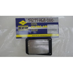 Filtro aria Air filter Sym...