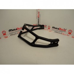 Supporto staffa telaio pedana posteriore bracket rear footpeg Mv Brutale 675 800