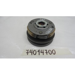 Gruppo variatore con...