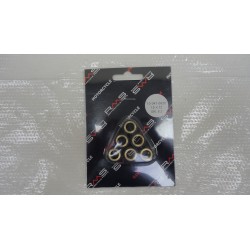 Kit rulli variatore RMS...