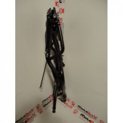 Telaietto posteriore subframe rear bracket Heckrahmen MV Agusta Brutale 675 800