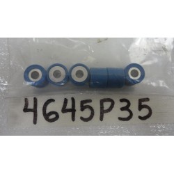 Kit rulli variatore...