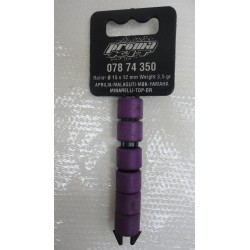 Kit rulli variatore PROMA...